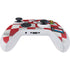Croatia Soccer Flag Xbox Series S Controller Skin